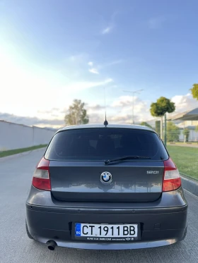     BMW 120 2.0   