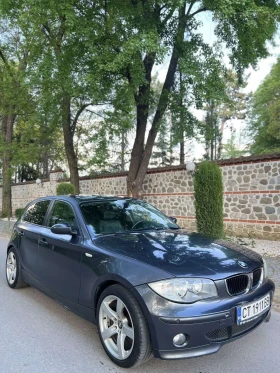     BMW 120 2.0   