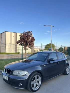     BMW 120 2.0   