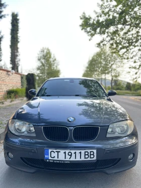     BMW 120 2.0   