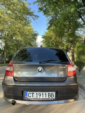 BMW 120 2.0    | Mobile.bg    15