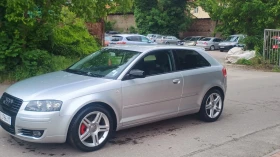 Обява за продажба на Audi A3 2.0 тди140 коня ~6 999 лв. - изображение 1