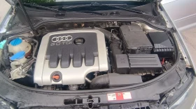Обява за продажба на Audi A3 2.0 тди140 коня ~6 999 лв. - изображение 9