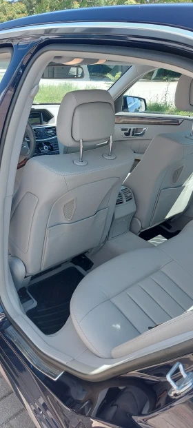 Mercedes-Benz E 350 | Mobile.bg    3
