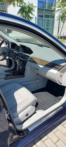 Mercedes-Benz E 350 | Mobile.bg    2