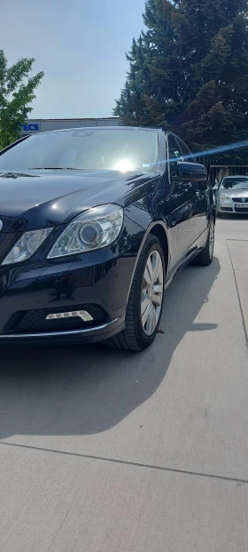 Mercedes-Benz E 350 | Mobile.bg    5