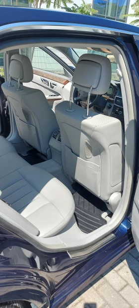 Mercedes-Benz E 350 | Mobile.bg    4