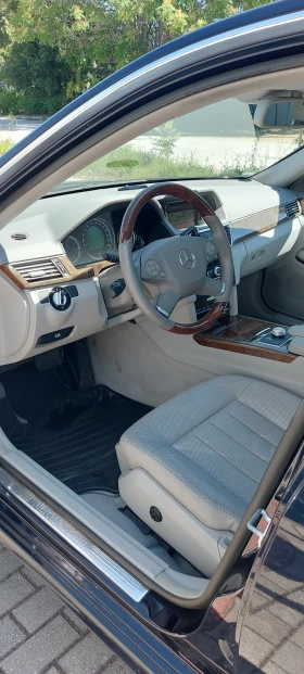     Mercedes-Benz E 350