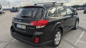 Subaru Outback Limited 2.5 NAVI  | Mobile.bg    6