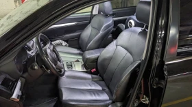 Subaru Outback Limited 2.5 NAVI  | Mobile.bg    13
