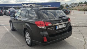 Subaru Outback Limited 2.5 NAVI  | Mobile.bg    4