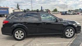 Subaru Outback Limited 2.5 NAVI  | Mobile.bg    7