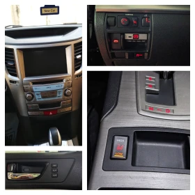 Subaru Outback Limited 2.5 NAVI  | Mobile.bg    17