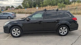 Subaru Outback Limited 2.5 NAVI  | Mobile.bg    3