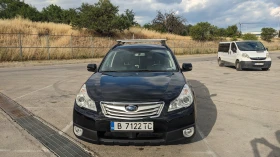 Subaru Outback Limited 2.5 NAVI  | Mobile.bg    2