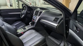 Subaru Outback Limited 2.5 NAVI  | Mobile.bg    12