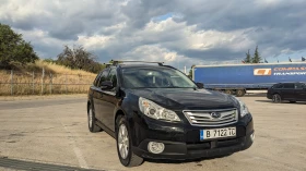 Subaru Outback Limited 2.5 NAVI  | Mobile.bg    8
