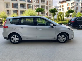 Renault Grand scenic 1.5 DCI 110ph* EURO 5A* 7М* НАВИ* КОЖА* ОБСЛУЖЕН* - 7899 лв. - 17135763 8