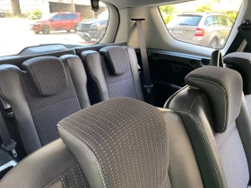 Renault Grand scenic 1.5 DCI 110ph* EURO 5A* 7М* НАВИ* КОЖА* ОБСЛУЖЕН* - 7899 лв. - 17135763 14