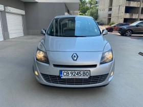 Renault Grand scenic 1.5 DCI 110ph* EURO 5A* 7М* НАВИ* КОЖА* ОБСЛУЖЕН* - 7899 лв. - 17135763 2