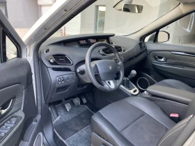 Renault Grand scenic 1.5 DCI 110ph* EURO 5A* 7М* НАВИ* КОЖА* ОБСЛУЖЕН* - 7899 лв. - 17135763 9