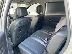 Renault Grand scenic 1.5 DCI 110ph* EURO 5A* 7М* НАВИ* КОЖА* ОБСЛУЖЕН* - 7899 лв. - 17135763 15