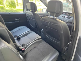 Renault Grand scenic 1.5 DCI 110ph* EURO 5A* 7М* НАВИ* КОЖА* ОБСЛУЖЕН* - 7899 лв. - 17135763 13