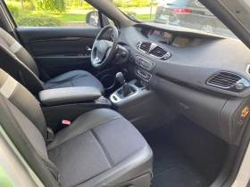 Renault Grand scenic 1.5 DCI 110ph* EURO 5A* 7М* НАВИ* КОЖА* ОБСЛУЖЕН* - 7899 лв. - 17135763 12