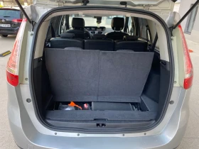 Renault Grand scenic 1.5 DCI 110ph* EURO 5A* 7М* НАВИ* КОЖА* ОБСЛУЖЕН* - 7899 лв. - 17135763 16