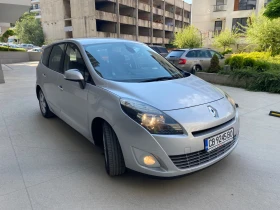 Renault Grand scenic 1.5 DCI 110ph* EURO 5A* 7М* НАВИ* КОЖА* ОБСЛУЖЕН* - 7899 лв. - 17135763 3
