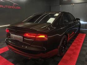 Audi A8 МATRIX 3.0 TFSI/SUPERCHARGED/S8 OPTIC/РЕГ/ЛИЗИНГ/ - 49500 лв. - 44828302 4