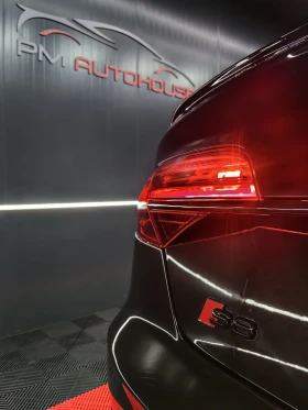 Audi A8 МATRIX 3.0 TFSI/SUPERCHARGED/S8 OPTIC/РЕГ/ЛИЗИНГ/ - 49500 лв. - 44828302 5