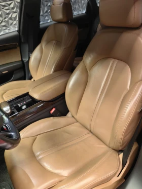 Audi A8 МATRIX 3.0 TFSI/SUPERCHARGED/S8 OPTIC/РЕГ/ЛИЗИНГ/ - 49500 лв. - 44828302 9