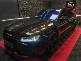Audi A8 МATRIX 3.0 TFSI/SUPERCHARGED/S8 OPTIC/РЕГ/ЛИЗИНГ/ - 49500 лв. - 44828302 2