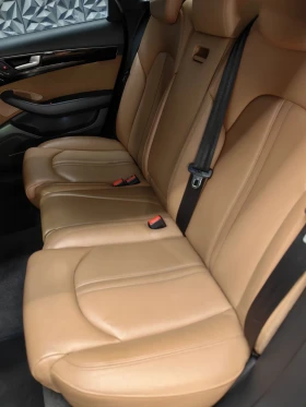 Audi A8 МATRIX 3.0 TFSI/SUPERCHARGED/S8 OPTIC/РЕГ/ЛИЗИНГ/ - 49500 лв. - 44828302 10