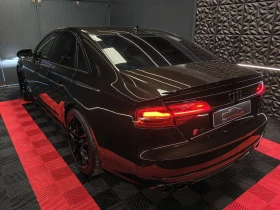 Audi A8 МATRIX 3.0 TFSI/SUPERCHARGED/S8 OPTIC/РЕГ/ЛИЗИНГ/ - 49500 лв. - 44828302 3