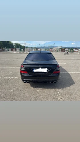 Обява за продажба на Mercedes-Benz S 500 Wald International BLACK BISON  ~35 000 лв. - изображение 1