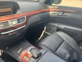 Обява за продажба на Mercedes-Benz S 500 Wald International BLACK BISON  ~35 000 лв. - изображение 9