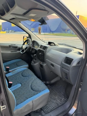 Fiat Scudo MAXI - 10900 лв. - 90770617 4