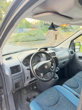 Fiat Scudo MAXI - 10900 лв. - 90770617 5