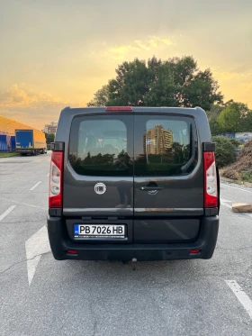 Fiat Scudo MAXI - 10900 лв. - 90770617 10