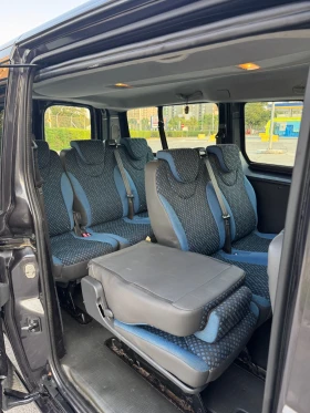 Fiat Scudo MAXI - 10900 лв. - 90770617 8