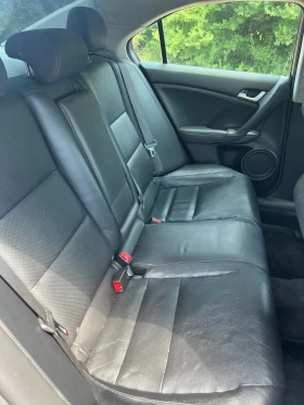 Honda Accord 2.4 I-vtec - 18200 лв. - 66259880 10