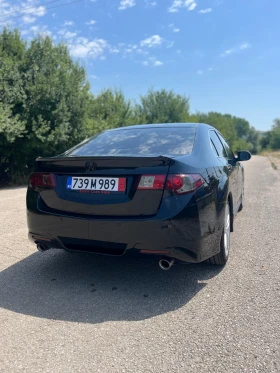 Honda Accord 2.4 I-vtec - 18200 лв. - 66259880 4