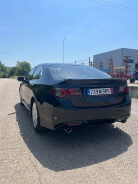 Honda Accord 2.4 I-vtec - 18200 лв. - 66259880 5