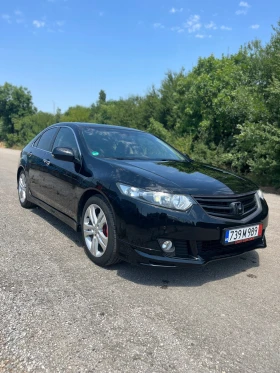 Honda Accord 2.4 I-vtec - 18200 лв. - 66259880 2