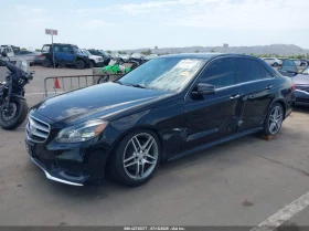Mercedes-Benz E 350 3.5L V-6 DI, DOHC, VVT, 302HP Rear Wheel Drive | Mobile.bg    2