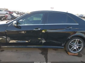 Mercedes-Benz E 350 3.5L V-6 DI, DOHC, VVT, 302HP Rear Wheel Drive | Mobile.bg    6