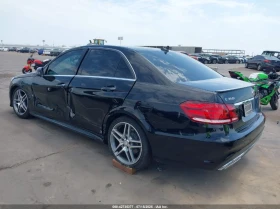 Mercedes-Benz E 350 3.5L V-6 DI, DOHC, VVT, 302HP Rear Wheel Drive | Mobile.bg    8