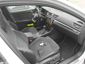 Skoda Superb 1.4 TSI/P-HEV/SPORT LINE | Mobile.bg    8